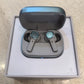 B&amp;O Beoplay Eleven ANC Earbuds True Wireless In-Ear Earbuds (Eucalyptus Green) with Charging Case