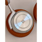 B&amp;O Beoplay HX Over-Ear Headphones ANC Bluetooth Headphones (Golden) Suitable for Outdoor Use