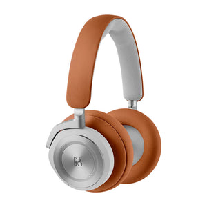 B&amp;O Beoplay HX Over-Ear Headphones ANC Bluetooth Headphones (Golden) Suitable for Outdoor Use
