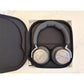 B&amp;O Beoplay HX Over-Ear Headphones ANC Bluetooth Headphones (Charcoal Black) for Outdoor Use