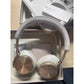 B&amp;O Beoplay H95 Foldable Bluetooth Headphones – Over-Ear Headphones (Golden) with ANC Function