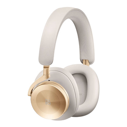 B&amp;O Beoplay H95 Foldable Bluetooth Headphones – Over-Ear Headphones (Golden) with ANC Function