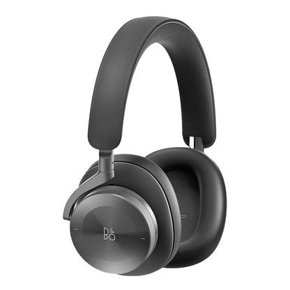 B&amp;O Beoplay H95 Foldable Bluetooth Headphones – Over-Ear Headphones (Black) with ANC Function