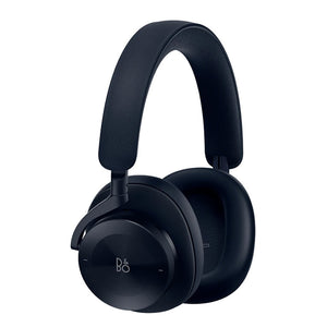 B&amp;O Beoplay H95 Foldable Bluetooth Headphones – Over-Ear Headphones (Navy Blue) with ANC Function
