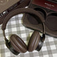 B&amp;O Beoplay H95 Foldable Bluetooth Headphones – Over-Ear Headphones (Chestnut) with ANC Function