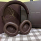 B&amp;O Beoplay H95 Foldable Bluetooth Headphones – Over-Ear Headphones (Chestnut) with ANC Function