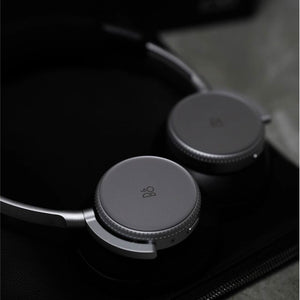 B&amp;O Beoplay H100 Bluetooth Headphones Over-Ear Headphones (Black) for High-Resolution Audio