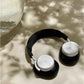 B&amp;O Beoplay H100 Bluetooth Headphones Over-Ear Headphones (Black) for High-Resolution Audio