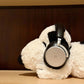 B&amp;O Beoplay H100 Bluetooth Headphones Over-Ear Headphones (Black) for High-Resolution Audio