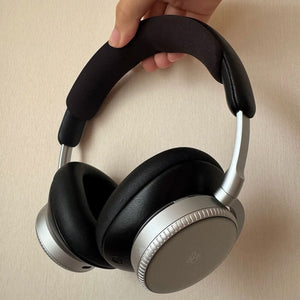 B&amp;O Beoplay H100 Bluetooth Headphones Over-Ear Headphones (Black) for High-Resolution Audio
