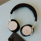 B&amp;O Beoplay H100 Bluetooth Headphones Over-Ear Headphones (Black) for High-Resolution Audio