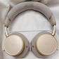 B&amp;O Beoplay H100 Bluetooth Headphones Over-Ear Headphones (Hourglass Sand) for High-Resolution Audio