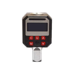 High Precision 10-200Nm Torque Tester Digital Display Torque Meter Support Peak/Track Mode Switch