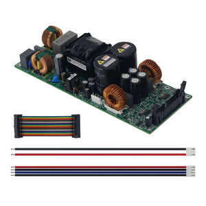 Original S-pro2 500Wx2 Power Amplifier Module Power Amp Board Power Amplifier Board for Pascal