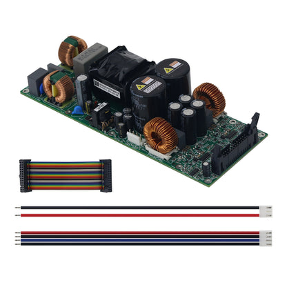 Original S-pro2 500Wx2 Power Amplifier Module Power Amp Board Power Amplifier Board for Pascal