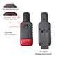 WOYO PL011 PKE LF Locator Find/Test Transponder Coil Test Automotive Low Frequency Antenna Inspection Tool