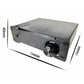 A100 TPA3255 Class D Digital Power Amplifier Low Distortion 2.0 Channel 300Wx2 HiFi Audio Amplifier