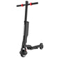 Tebike X6 15-20km 5.5" 7.6AH 350W Foldable Electric Scooter with Bluetooth Speaker and LED Headlight
