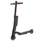 Tebike X6 15-20km 5.5" 7.6AH 350W Foldable Electric Scooter with Bluetooth Speaker and LED Headlight