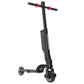 Tebike X6 15-20km 5.5" 7.6AH 350W Foldable Electric Scooter with Bluetooth Speaker and LED Headlight