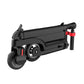 Tebike X6 15-20km 5.5" 7.6AH 350W Foldable Electric Scooter with Bluetooth Speaker and LED Headlight