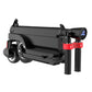 Tebike X6 15-20km 5.5" 7.6AH 350W Foldable Electric Scooter with Bluetooth Speaker and LED Headlight