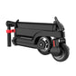 Tebike X6 15-20km 5.5" 7.6AH 350W Foldable Electric Scooter with Bluetooth Speaker and LED Headlight