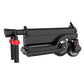 Tebike X6 15-20km 5.5" 7.6AH 350W Foldable Electric Scooter with Bluetooth Speaker and LED Headlight
