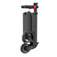 Tebike X6 15-20km 5.5" 7.6AH 350W Foldable Electric Scooter with Bluetooth Speaker and LED Headlight