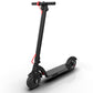 Tebike X7 15-20km 10" 5Ah 350W Foldable Electric Scooter E-Scooter w/ Cruise Mode Headlight Taillight