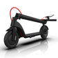 Tebike X7 15-20km 10" 5Ah 350W Foldable Electric Scooter E-Scooter w/ Cruise Mode Headlight Taillight