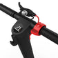Tebike X7 15-20km 10" 5Ah 350W Foldable Electric Scooter E-Scooter w/ Cruise Mode Headlight Taillight