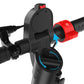 Tebike X7 15-20km 10" 5Ah 350W Foldable Electric Scooter E-Scooter w/ Cruise Mode Headlight Taillight