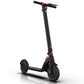 Tebike X7 15-20km 10" 5Ah 350W Foldable Electric Scooter E-Scooter w/ Cruise Mode Headlight Taillight