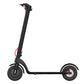 Tebike X7 15-20km 10" 5Ah 350W Foldable Electric Scooter E-Scooter w/ Cruise Mode Headlight Taillight