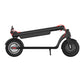 Tebike X8 35-45km 10" 10AH 350W Foldable Electric Scooter 2-Wheel E-Scooter with IP54 Waterproof Deck
