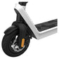 Tebike X9plus 70KM 10" 15.6AH 36V 500-850W Off-Road Electric Scooter Foldable E-Scooter (White)