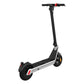 Tebike X9plus 70KM 10" 15.6AH 36V 500-850W Off-Road Electric Scooter Foldable E-Scooter (White)