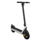 Tebike X9plus 70KM 10" 15.6AH 36V 500-850W Off-Road Electric Scooter Foldable E-Scooter (White)