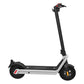 Tebike X9plus 70KM 10" 15.6AH 36V 500-850W Off-Road Electric Scooter Foldable E-Scooter (White)