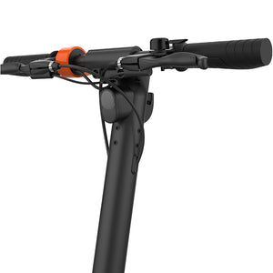 Tebike X9plus 70KM 10" 15.6AH 36V 500-850W Off-Road Electric Scooter Foldable E-Scooter (Orange)