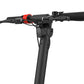 Tebike X9plus 70KM 10" 15.6AH 36V 500-850W Off-Road Electric Scooter Foldable E-Scooter (Grey)