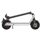 Tebike X9proMax 105km 48V 15.6Ah 850W-1100W 10" Off-Road Electric Scooter Foldable E-Scooter (White)