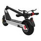 Tebike X9proMax 105km 48V 15.6Ah 850W-1100W 10" Off-Road Electric Scooter Foldable E-Scooter (White)