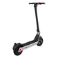 Tebike X9proMax 105km 48V 15.6Ah 850W-1100W 10" Off-Road Electric Scooter Foldable E-Scooter (White)