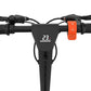 Tebike X9proMax 105km 48V 15.6Ah 850W-1100W 10" Off-Road Electric Scooter Foldable E-Scooter (Orange)