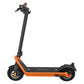 Tebike X9proMax 105km 48V 15.6Ah 850W-1100W 10" Off-Road Electric Scooter Foldable E-Scooter (Orange)