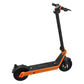 Tebike X9proMax 105km 48V 15.6Ah 850W-1100W 10" Off-Road Electric Scooter Foldable E-Scooter (Orange)