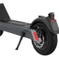 Tebike X9proMax 105km 48V 15.6Ah 850W-1100W 10" Off-Road Electric Scooter Foldable E-Scooter (Grey)
