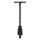 Tebike X11 450W 36V 13Ah 50km 10" Off-Road Electric Scooter Foldable E-Scooter with Front Suspension